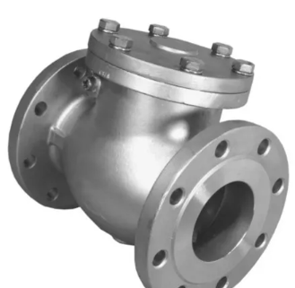 Check Valve - Valves Only Europe
