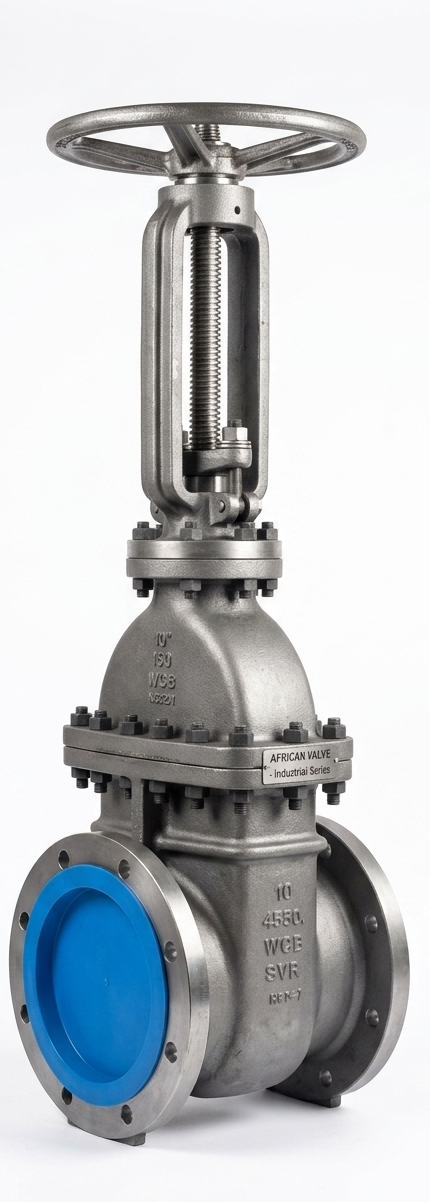Gate  Valves