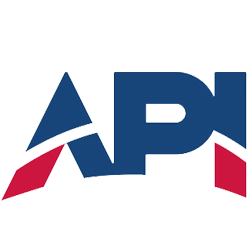 API Certified