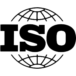 ISO Certified