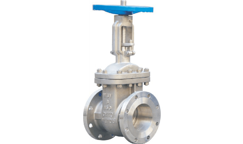 Inconel Gate Valve
